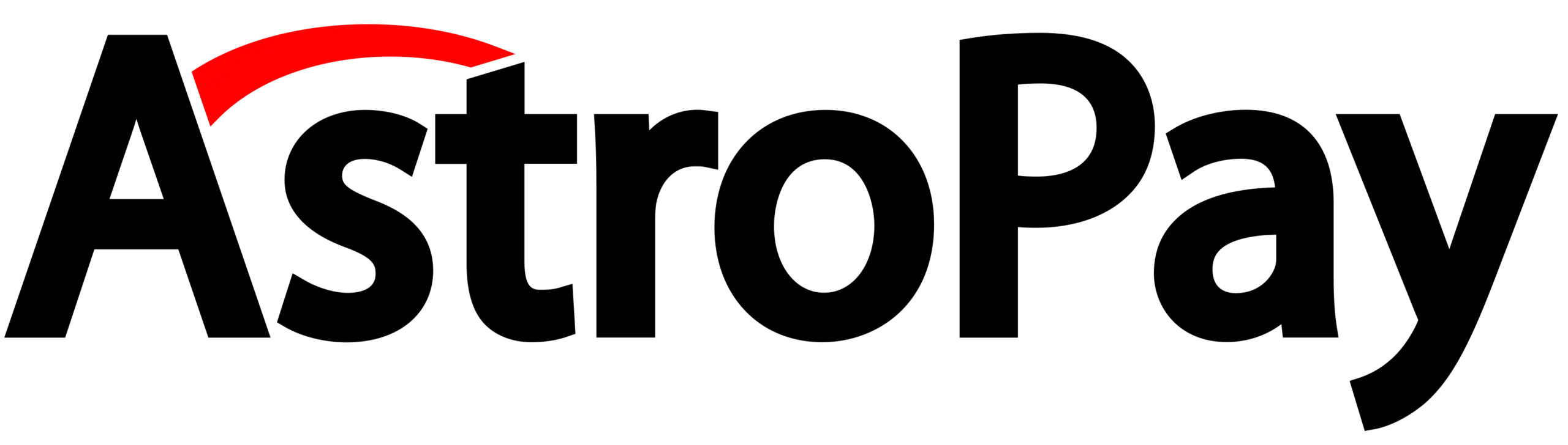 AstroPay logo