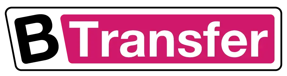 Bank transfer logo