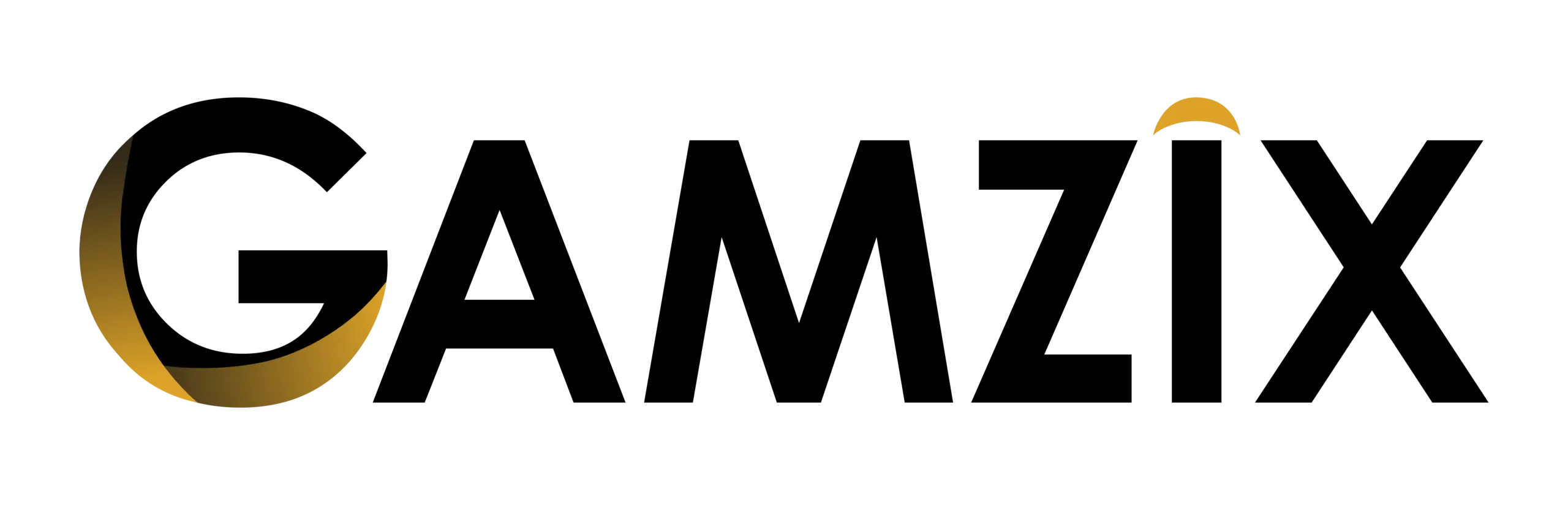 Gamzix logo