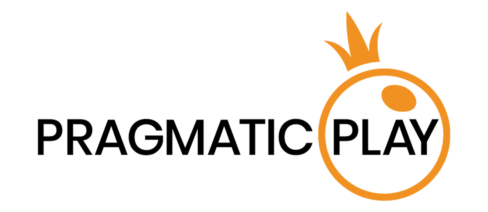 Pragmatic Play logo